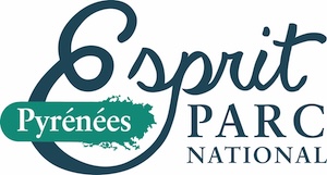 14211 Esprit Parc national Pyrenees Vectorisé