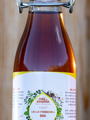 Sirop#2