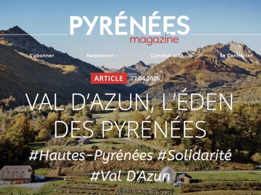 PyrénéesMgazines062026